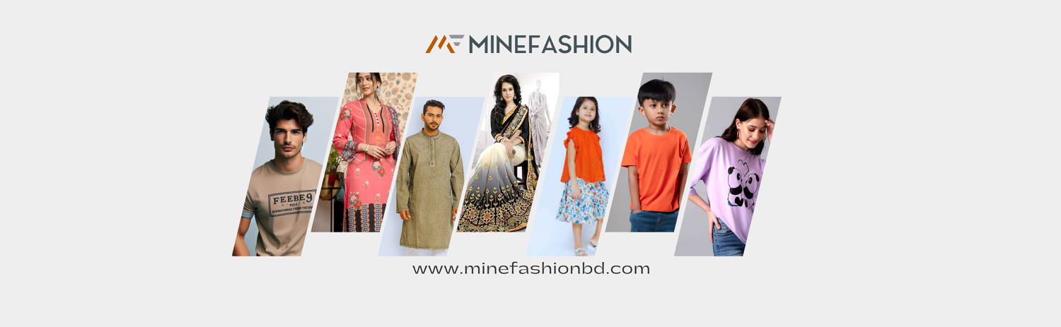 Mine Fashion promo