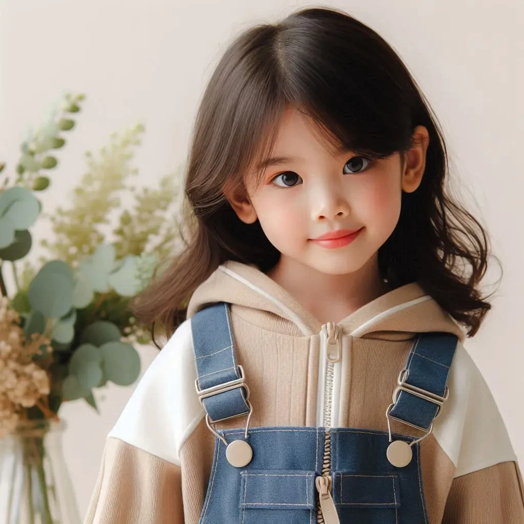 Kids Fashion